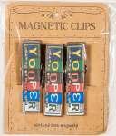 Plt Yooper (set of 3) 51095 Magnet