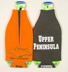 68234 Travel Mug Upper Peninsula (Green) 68237 Bottle Coolie Upper Peninsula Assorted 68257 Bottle Coolie Upper Peninsula Orange 68263