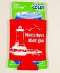 Historic Manistique 50478 Magnet