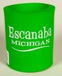 68341 Can Cooler Escanaba Assorted 68344 Pocket