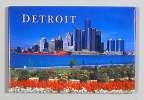 50614 Magnet Photo Detroit