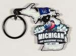 Michigan 48835 Key