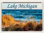 Michigan Shoreline 50341