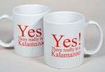 Kalamazoo 40544 Mug Bistro