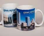 Grand Rapids 40205 Mug
