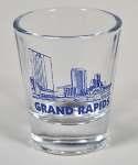 Mug Photo Grand Rapids
