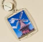 Photo Holland Windmill