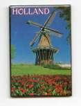Photo Holland De Zwaan Windmill