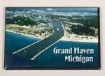 51031 Magnet Photo Grand Haven