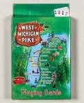 24233 Playing Cards West