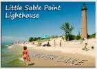 Sable Point 50510 Magnet