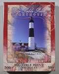 24177 Playing Cards Big Sable Point