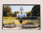 Lighthouse 51008 Magnet