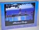 Mackinac Bridge 24142 Bookmark