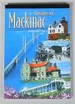 Fudge 30127 Book 7x10 Mackinac