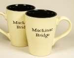 Mackinac Bridge w/history 10.