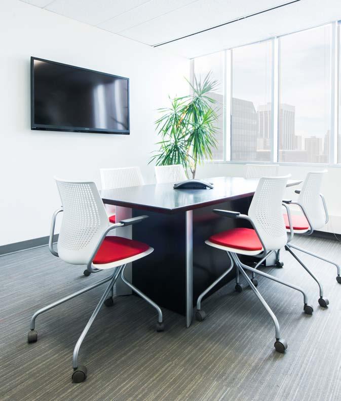 File/storage areas > > Meeting room