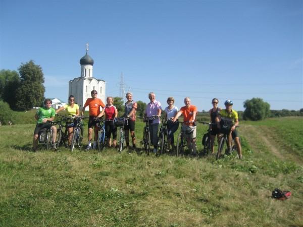 We will stop near the old church of Boris and Gleb (1152) in Kideksha. After city tour in Suzdal we have a guided tour in Spaso-Ephimy monastery.