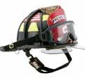 1-2010+ AR306 Innerzone 2 with Snap On/Off Mounts $57.95 INNERZONE 3 WRAPAROUND STRAPS The ESS Innerzone 3 features a wrap-around strap system that secures to structural helmets with two Velcro tabs.