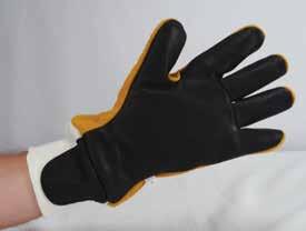 Vapor Flex moisture barrier and Liner-Loc technology SPECIFY SIZE: S-XXL BL690 Dex-Pro Gloves $91.95/pr.