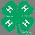 Ohio 4-H Member Enrollment Form 4-H Club Washington County Camp Counselor Club Check here if this is your Primary Club E-mail Address OHIO STATE UNIVERSITY EXTENSION Complete this form only if you do