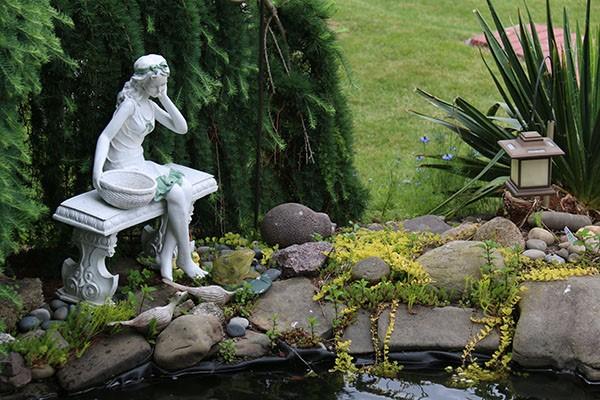 29 th ANNUAL GARDEN TOUR May 6: Twenty-four houses of worship in Binghamton, Johnson City, Endicott and Endwell opened their doors to the public, showcasing the beauty and diversity of the
