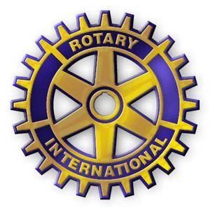 Campbell River Daybreak Rotary Club Making "Service" Fun July 15, 2014 51 Rotarians were present, 4 did makeups for 74.