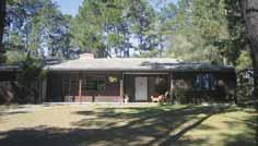 Single level 3BR/ 3BA on almost.5 acres. Vaulted ceilings, fireplace & chef s kitchen.