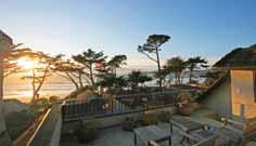 Views from Pt. Lobos to Pebble Beach. Less than 150 FT. from beach. $6,500,000.