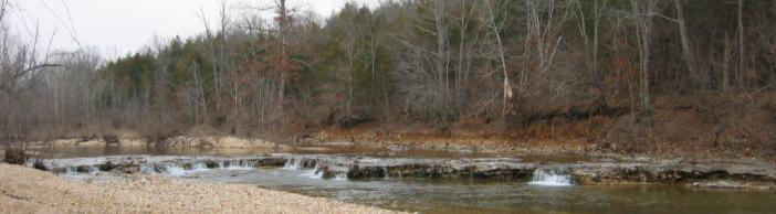 Acres SWAN CREEK WILDERNESS Overview. Adjacent to one of the clearest and purest of all Ozark streams, Swan Creek.