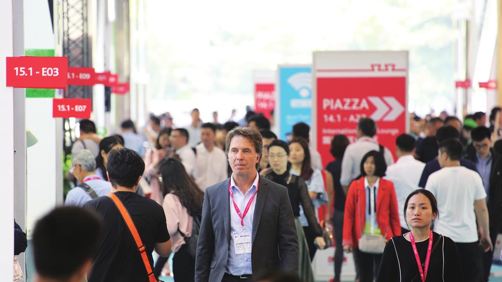 About CIFM / interzum guangzhou As Asia s leading event in the woodworking machinery, furniture production and interior design industry, CIFM / interzum guangzhou was first introduced into the China