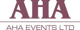 AHA Events Ltd T 08445 780 780 Mayfair 1 The Square F 08445 780 401 Barnstaple E airday@ahagb.co.