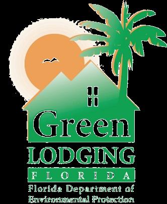 What is Florida Green Lodging Program?