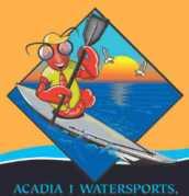 Acadia 1 Kayak Since 1985 we have been offering guided