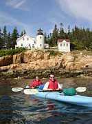 Coastal Kayaking Tours Welcome to Coastal Kayaking Tours, the favorite choice of people who want to go sea