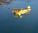 Scenic BiPlane and Glider Rides Over Bar Harbor Glider rides can provide the