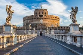 Sunday, June 16: A Roman Castle & Princely Palace Monday, June 17: Vatican and St.
