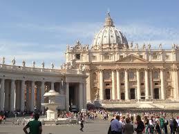 Peter s Basilica the most important complex of Renaissance and Baroque architecture and one of the holiest Catholic shrines in the world, it is also a breathtakingly beautiful feat of human artistry