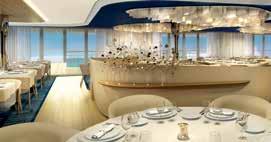 Luxury Small Ship, Innovative Design Le Bougainville, launching in 2019, ushers in a new generation of Five-Star small ships, combining revolutionary design and a new standard of luxury for an