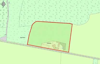 Gross internal area(approx.): For identification only. Not to Scale. JPI Ltdo c Total gross internal area (approx): 3,123.8 sq ft, 290.2 sq m For identification only. Not to Scale. Jaggy Pixels Imaging Ltd Ballabeg, Dykehead, Port of Menteith Gross internal area(approx.