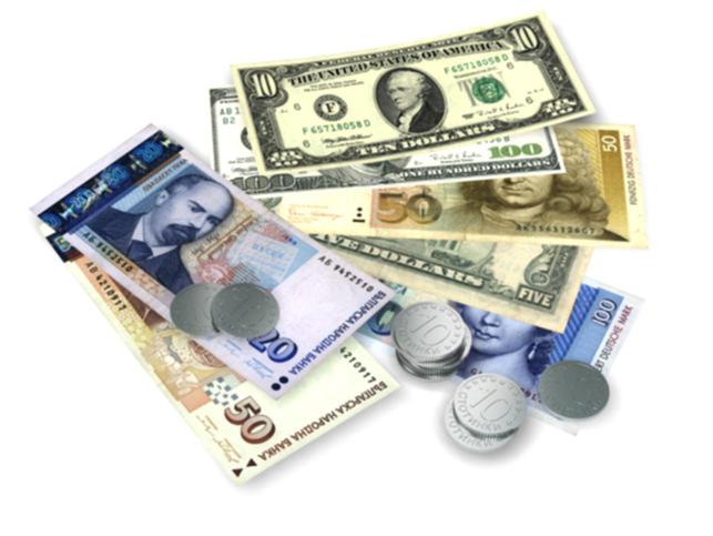 MONEY MATTERS: o Take US Funds for cash Small denominations are needed. Don't bring big bills.