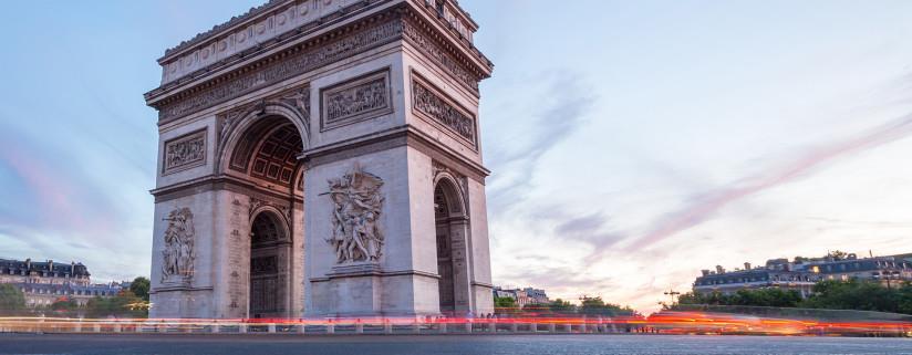 DAY 3: Paris - Free day Paris is yours. Enjoy exploring it at your leisure. Enjoy a macaron tasting, visit to a traditional parfumerie or head out for lunch cruise on the River Seine.