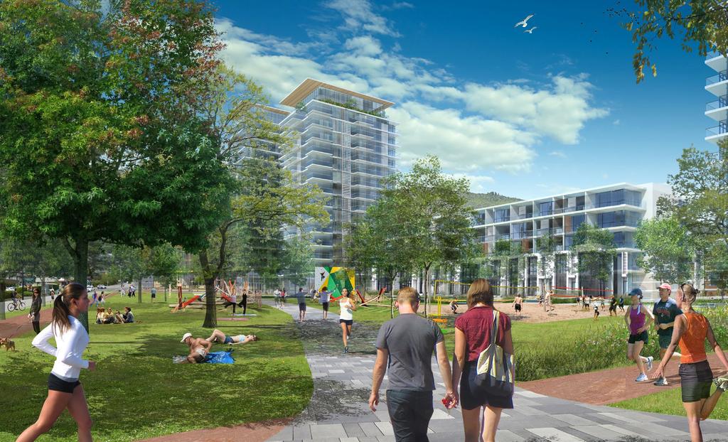 harry jerome lands vision Development Planning for the Harry Jerome Neighbourhood Lands celebrates the history of the land while building a lasting community space that inspires connectivity for