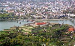 Novi Sad is Serbia's secondlargest city, after Belgrade[1][2].