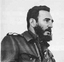 Cuba s National Liberation Fidel Castro Young law student became a national hero during the trial because of a speech at the rebels trial Freed from prison in 1955 and fled to Mexico.
