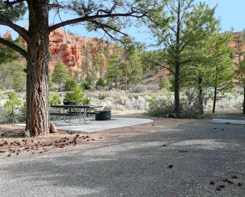 Rate: $5 Avintaquin Campground Rd Duchesne, UT (435) 738-2482 Indian Canyon Reservation Ridge Scenic Backway Hiking, biking, ATVing Reservation Ridge Scenic Backway accesses the campground.