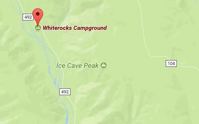 Whiterocks Whiterocks Campground Park #886299 Whiterocks Cave Boating, fishing, canoeing, kayaking, sightseeing From