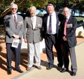 Vale Norm McManus Vale Norman Ronald Keith McManus Regimental Number 26202 Locators far and wide will be saddened at the news that one of our best, Norm McManus passed away on 4th Oct 2016.