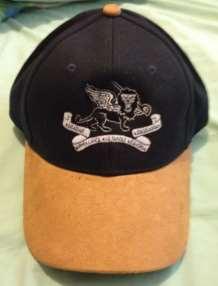 Merchandise TWO CAP