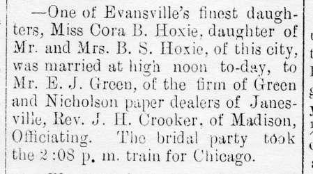 October 12, 1889, The Tribune, p.